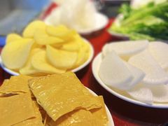 -柴厨柴火鸡&羊大队烤全羊(双福美食公园店)