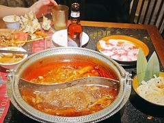 -牛New寿喜烧(虹桥新天地店)