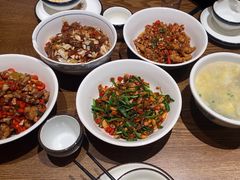 -八碗湘长沙市井菜(坡子街店)