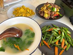 -翠田Green Field Kitchen