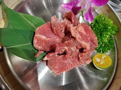 -何发发和牛烧肉·鳗鱼榴莲放题自助(乐峰广场店)
