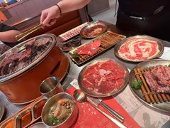 -西塔老太太泥炉烤肉(苏州大悦城店)