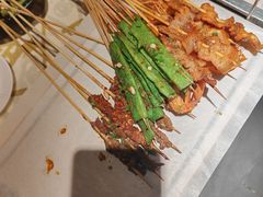 -串盟烧烤大排档·长沙美食地标(星沙店)