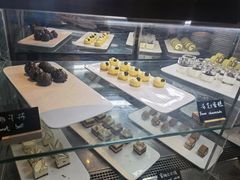 -君悦酒店·乐厨·高空自助餐(青年大街店)