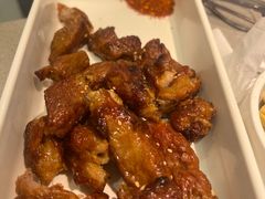 -半天妖烤鱼(丰科万达店)