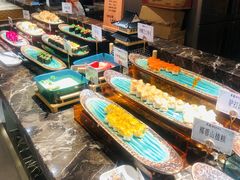 -黑金·寻焰自助百汇·烤肉·火锅(中街店)