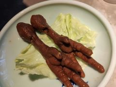 -新白鹿餐厅(金鹰新街口店)
