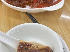 -好味道海鲜大排档·老字号(巽寮湾海鲜市场店)