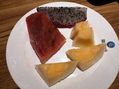 -纽斯特牛排自助餐厅(浦东文峰广场店)