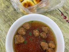 -大南门牛肉包子店