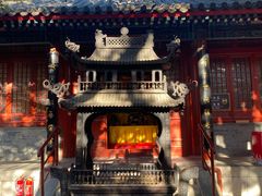 -红螺寺