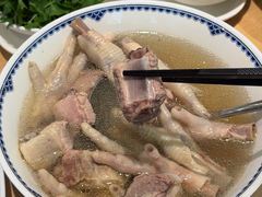 -兔爸私家小厨(新北万达店)