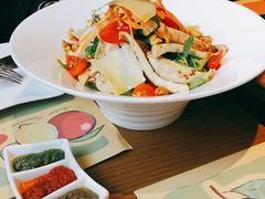 -安妮意大利餐厅(国贸店)