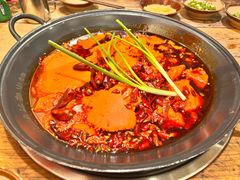 -冯校长老火锅(太古里店)