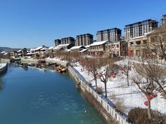 -唐山尚禾源旅游景区