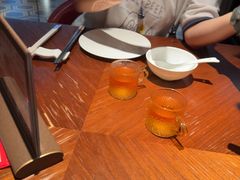 -双湖园·地标武汉菜(黄鹤楼解放路店)