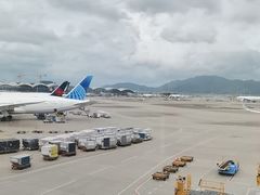 -香港国际机场