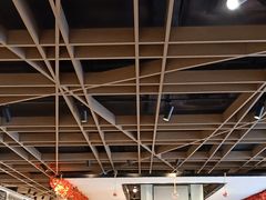 -金海湾自助餐厅(金陵饭店)