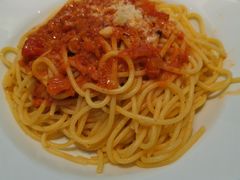 -萨莉亚意式餐厅(杭州滨江天街店)