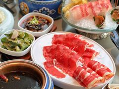 -享月汤皇·海鲜小火锅·聚会(曲江创意谷店)