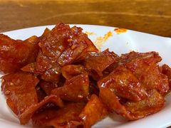 -优壹佳·延边朝鲜族料理(中山北路店)