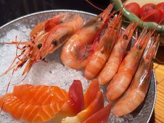 -花潮料理艺食馆(世欧广场店)