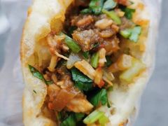 经典肉夹馍-刘记肉夹馍(彰武店)