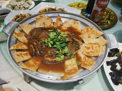 -国际海员俱乐部(餐饮部)