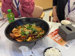 -醉人椒麻辣香锅(王府井喜悦店)
