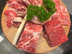-本家·添百客韩国料理(泰然店)