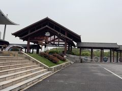 -鄱阳湖国家湿地公园
