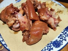 -东北小板凳地摊烧烤(泰来街店)