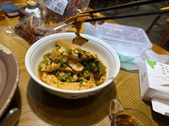 -李久其家民间餐厅(观沙岭公园店)