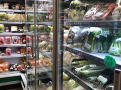 -绿叶子(春秀路店)