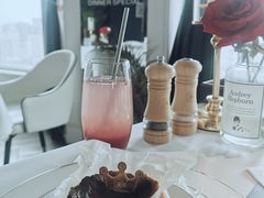 -L'amour澜茉·轻法餐