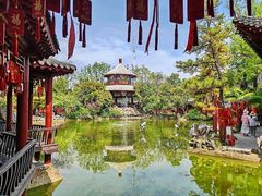 -安徽八里河旅游区