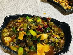 -云晓光头烧烤吧(新大陆广场店)