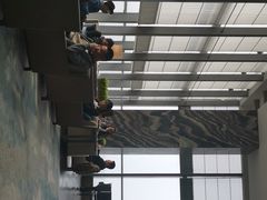 -悦厅·下午茶(杭州柏悦酒店)