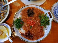 -福照楼汽锅鸡·云南菜(护国路店)