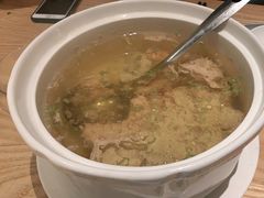 客家土猪肉汤-客汀家宴·客家烟火 四季食材(集美店)