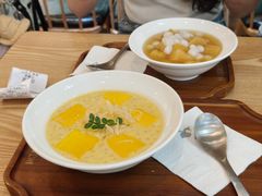 -古春堂·凉茶糖水铺(拱北口岸店)