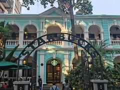 -星巴克臻选(广州沙面店)