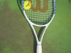 -快乐网球俱乐部(观音桥店)