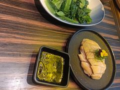 -江太极江浙菜(马桥万达广场店)