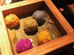 -捞王锅物料理(凯旋路店)