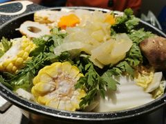 -有喜屋·烧鸟·居酒屋(周浦万达店)