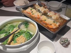 -外婆家(西红门荟聚购物中心店)