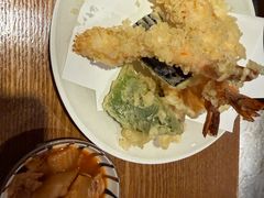 -桂马·日本料理·海胆·海鲜饭·酒场(民主广场店)