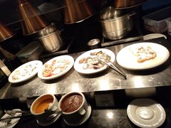 -安蒂娅·海鲜自助餐厅(安蒂娅美兰酒店)