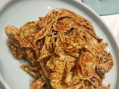 乾隆白菜-羲和雅苑•北京烤鸭(陆家嘴中心店)